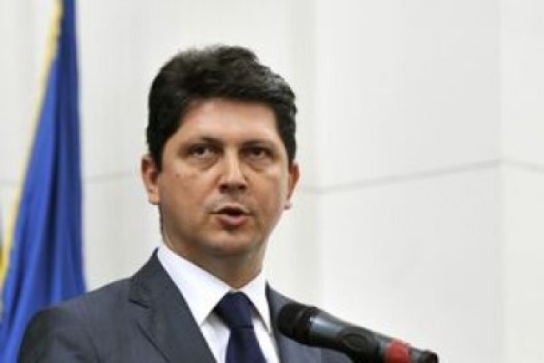 Corlăţean: NATO rămâne garantul principal al securităţii României